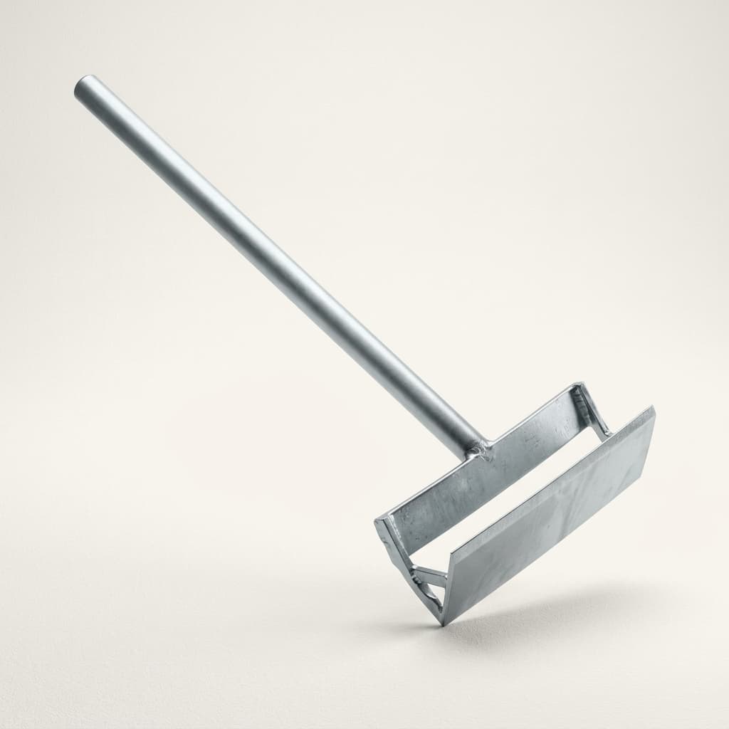 Double Blade