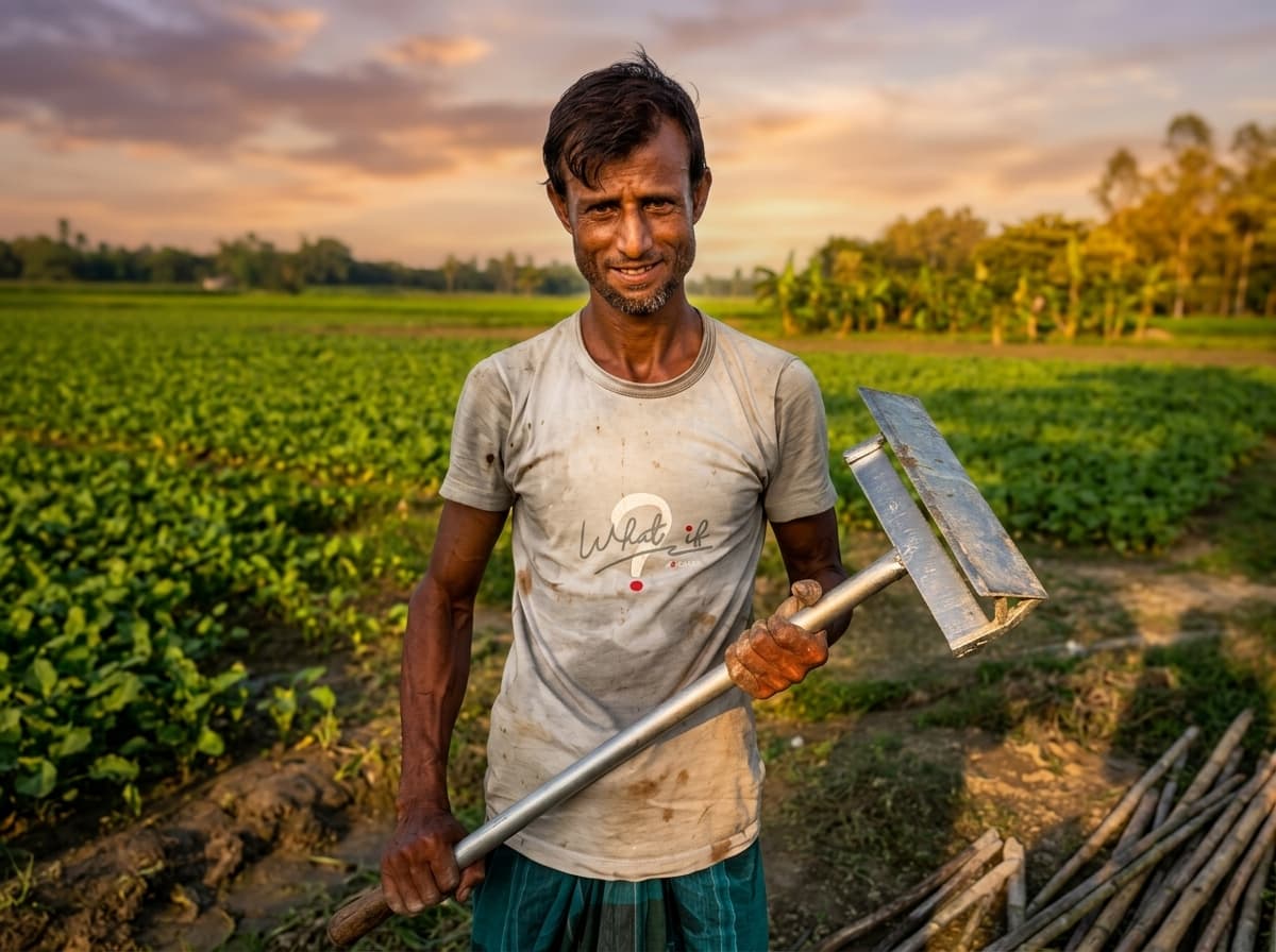 শক্ত ও টেকসই