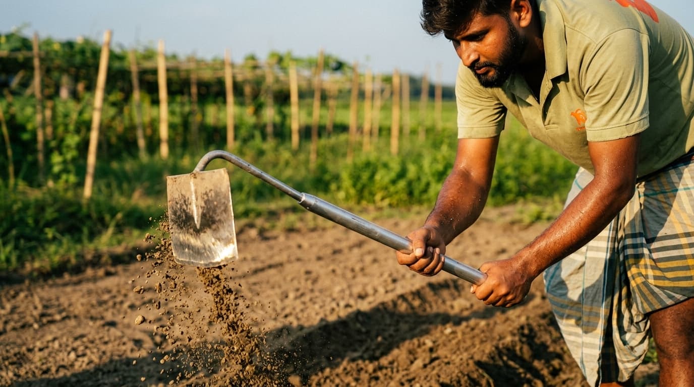 ধারালো ব্লেড