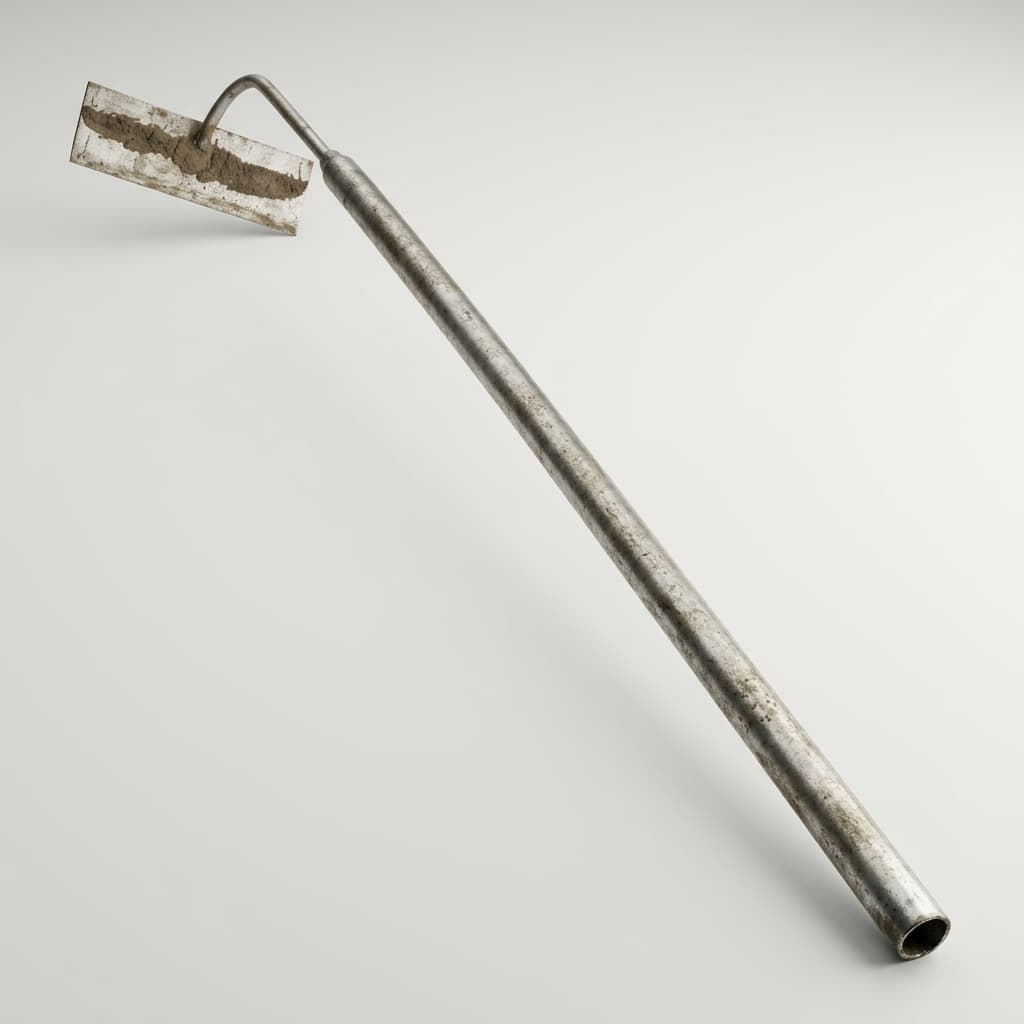 Single Blade