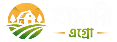 Khamari Agro Logo